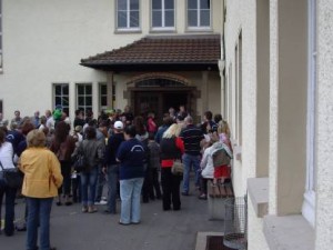 Schulfest 2009