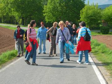 Kollegiumsausflug Mai 2009 Kollegiumsausflug Mai 2009
